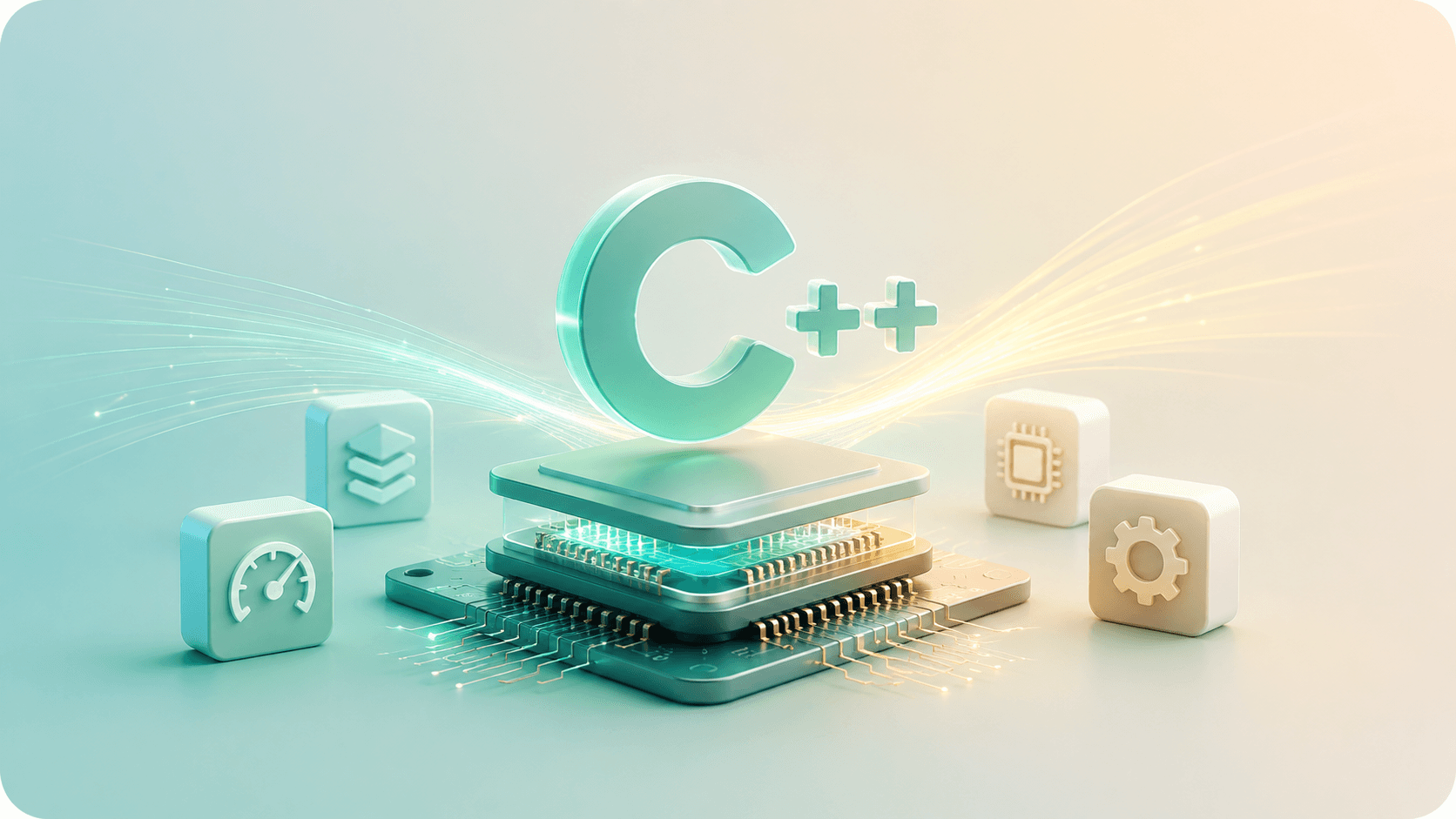 Why C++ Still Matters: The Backbone of High-Performance AI and Systems