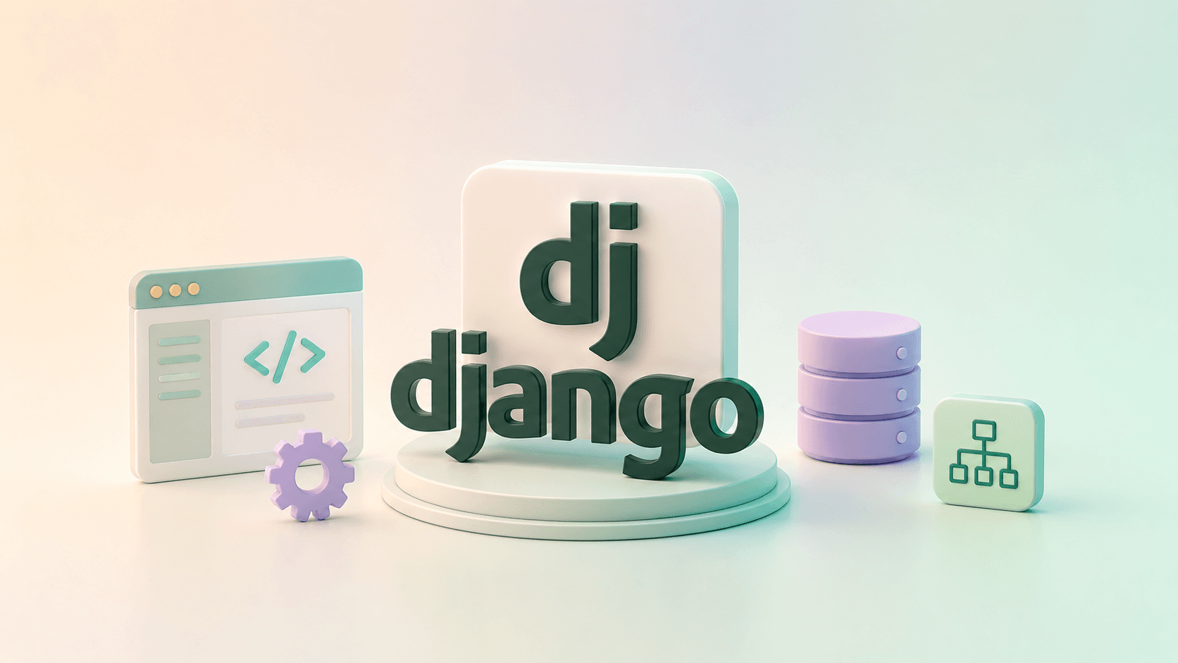 Getting Started with Django