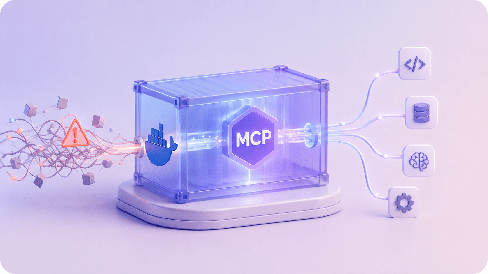 Docker's Dynamic MCP and the Context Window Problem