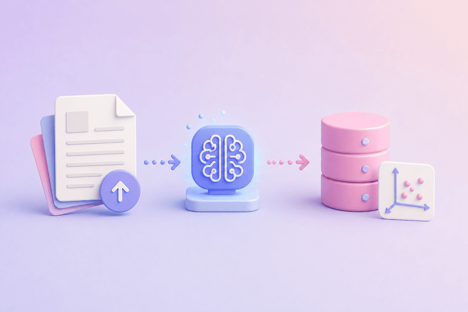 Document Question-Answering with Pinecone and Gemini