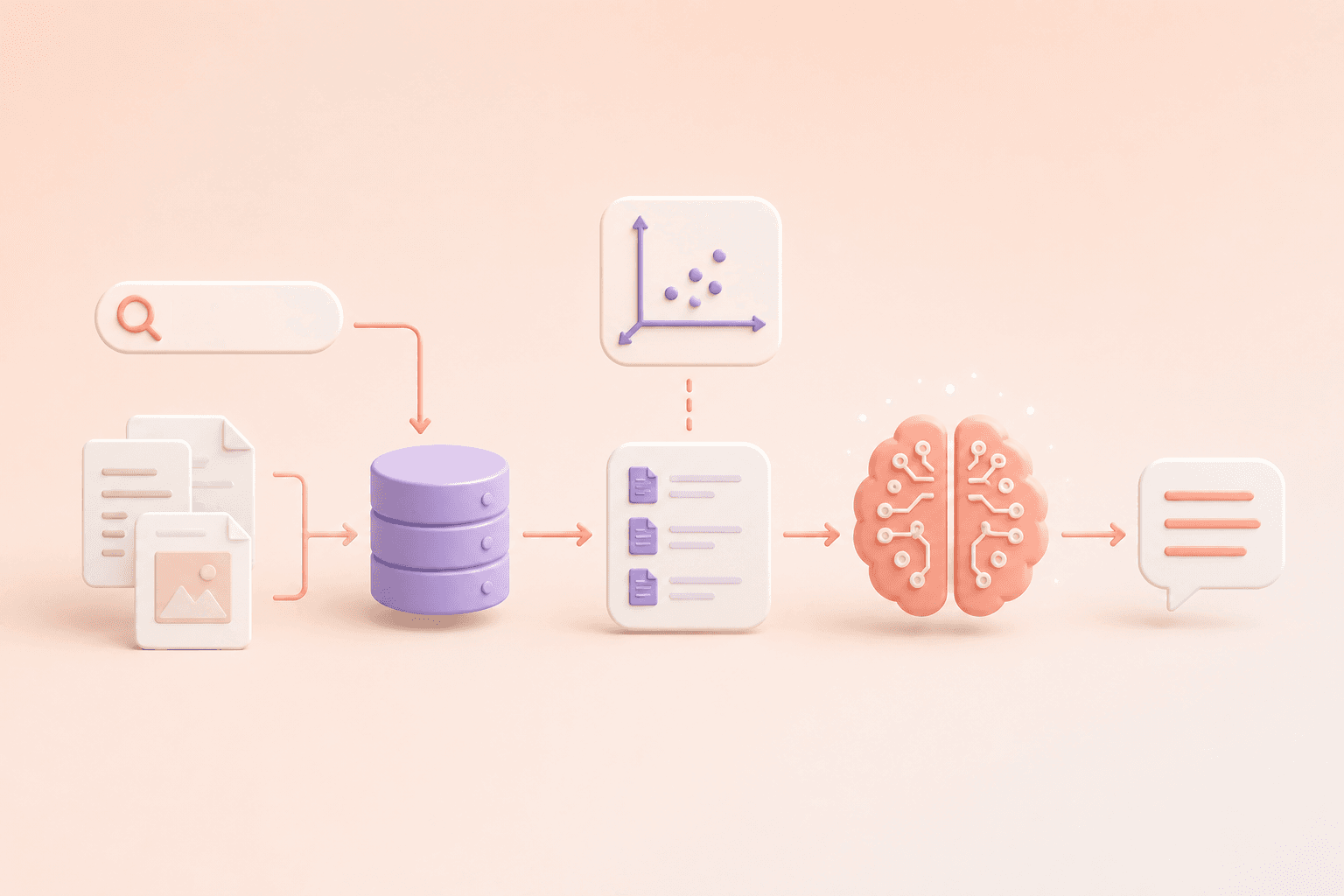 How Retrieval-Augmented Generation Works