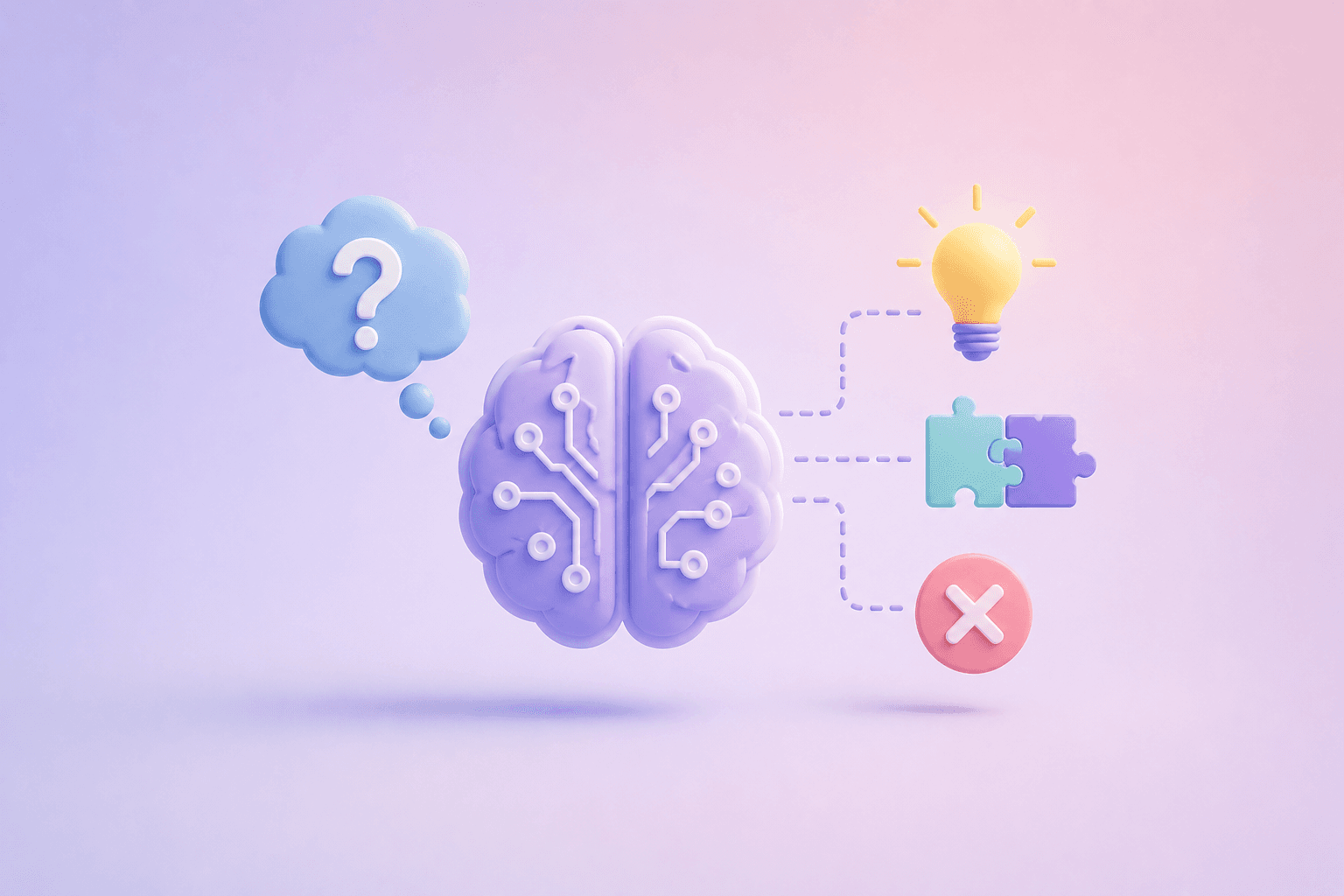 Are LLMs Actually Thinking?