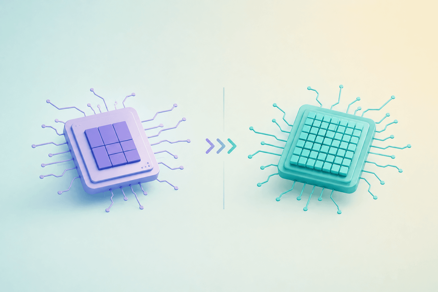 LPUs and What They Do That GPUs Do Not
