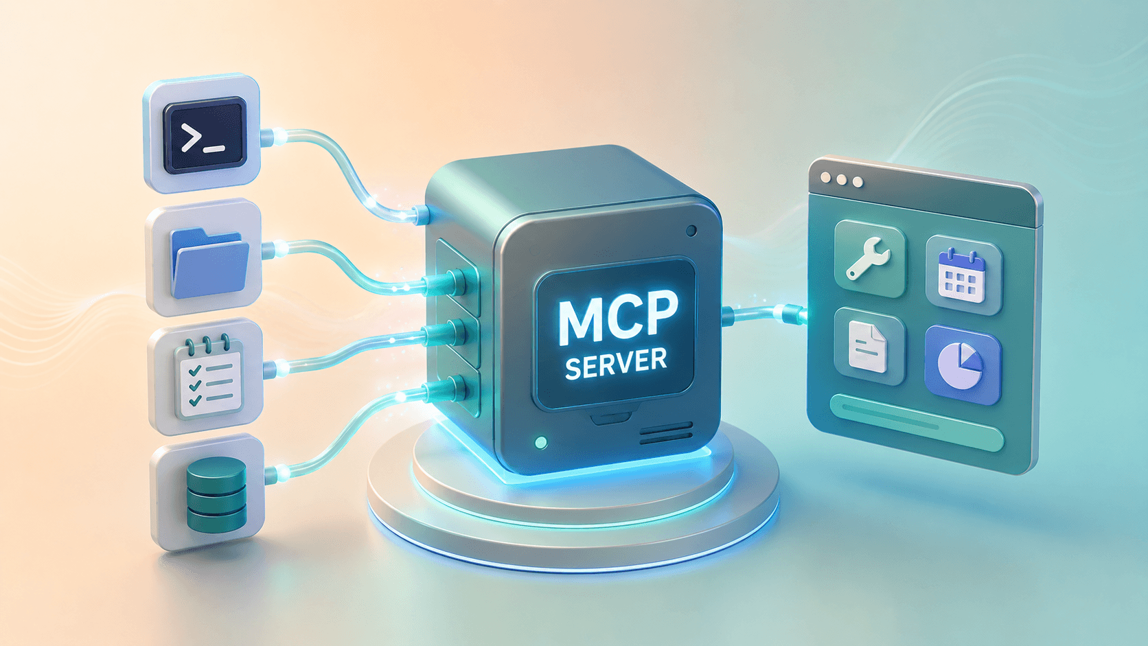 Why I'm Excited About MCP