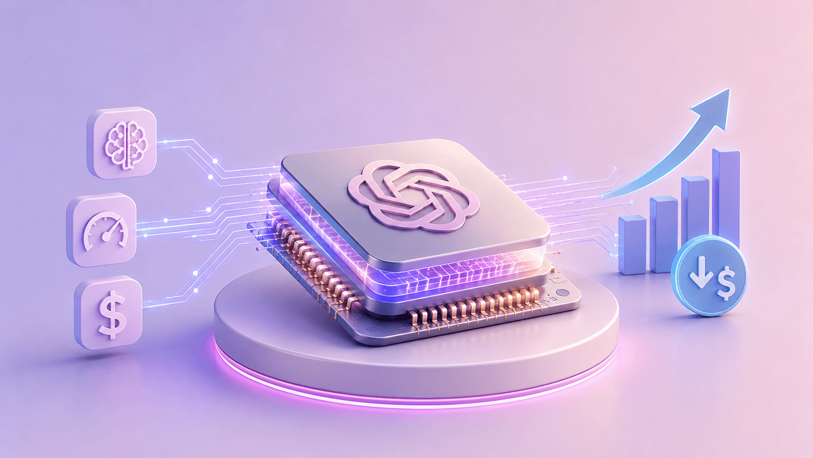 OpenAI Wants to Build Its Own AI Chips