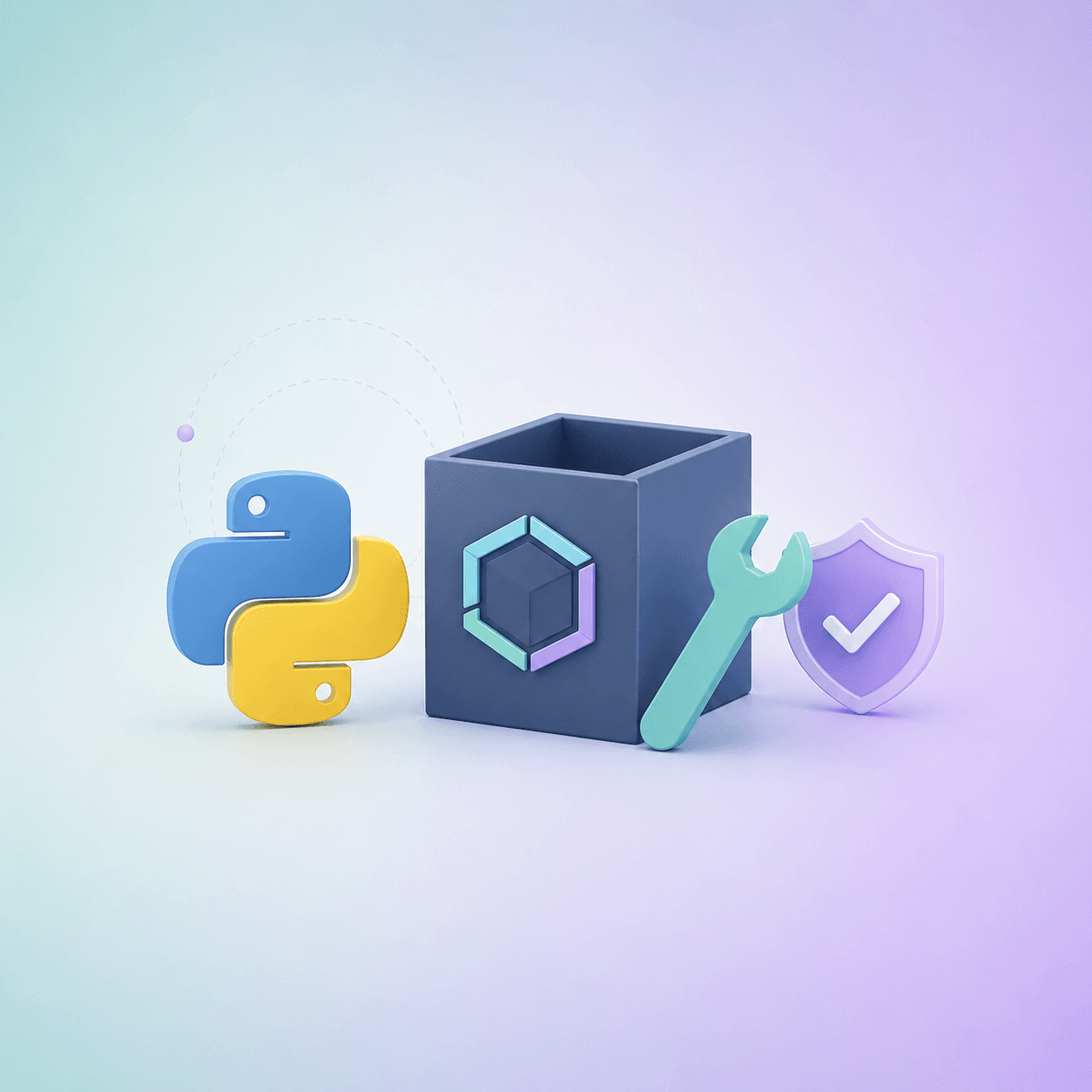 Fixing pip's externally-managed-environment Error