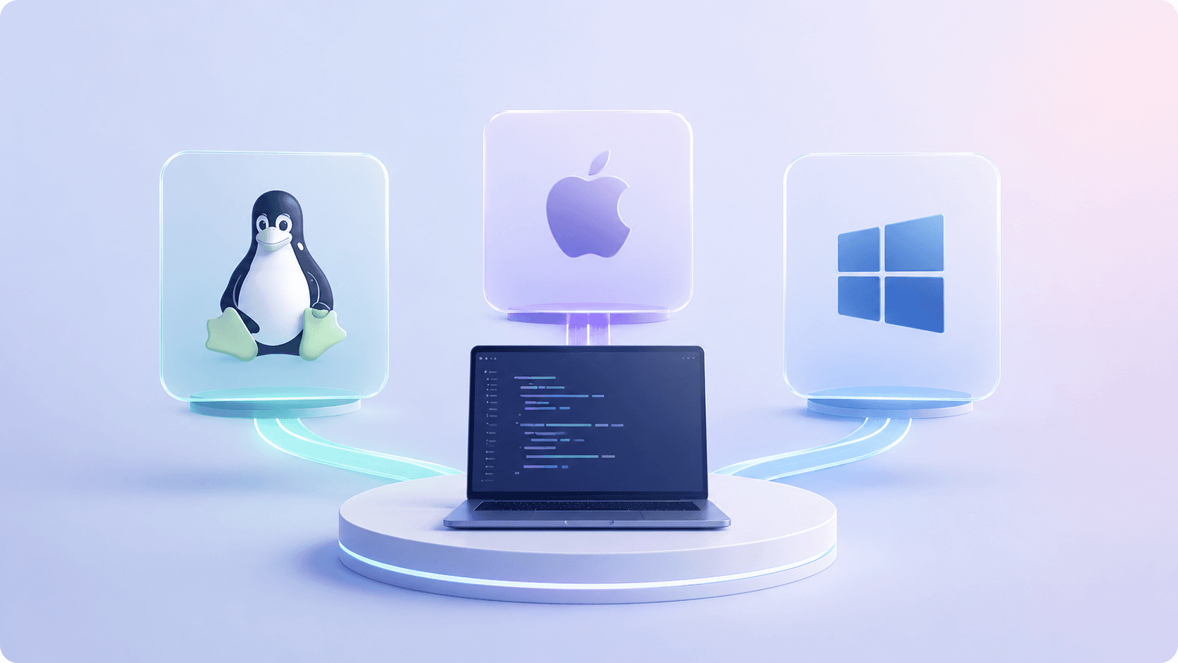 Choosing an Operating System for Programming
