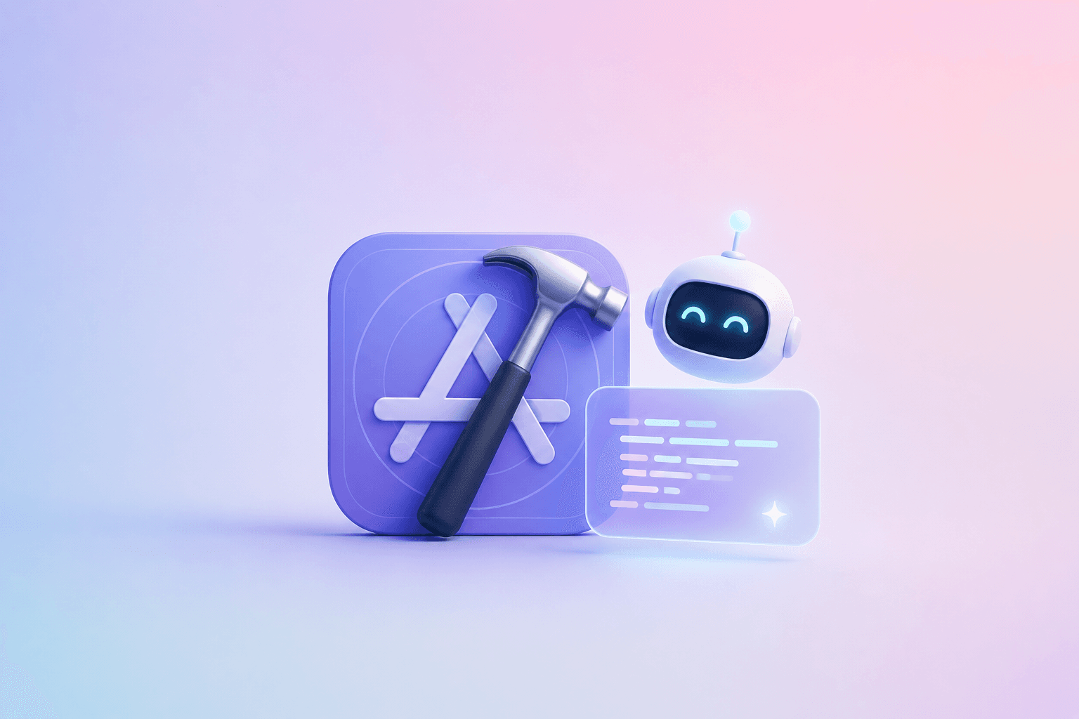 Apple's AI Coding Assistant in Xcode: Local-First Engineering on Apple Silicon