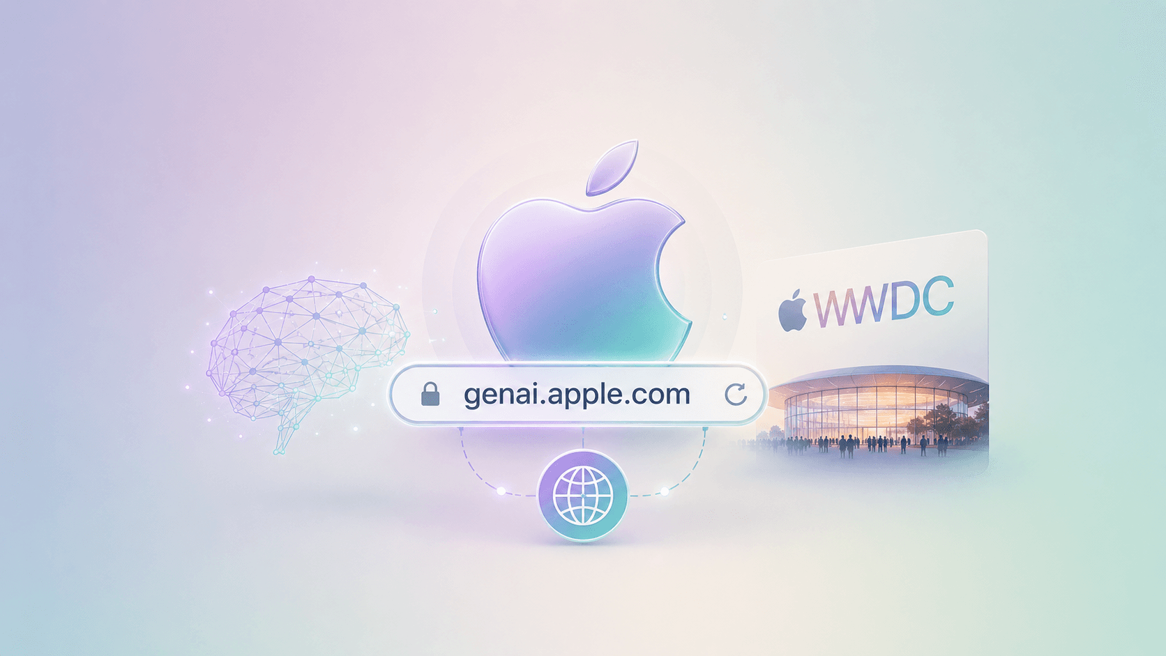 Apple Registered genai.apple.com: Unpacking the Apple Intelligence Architecture