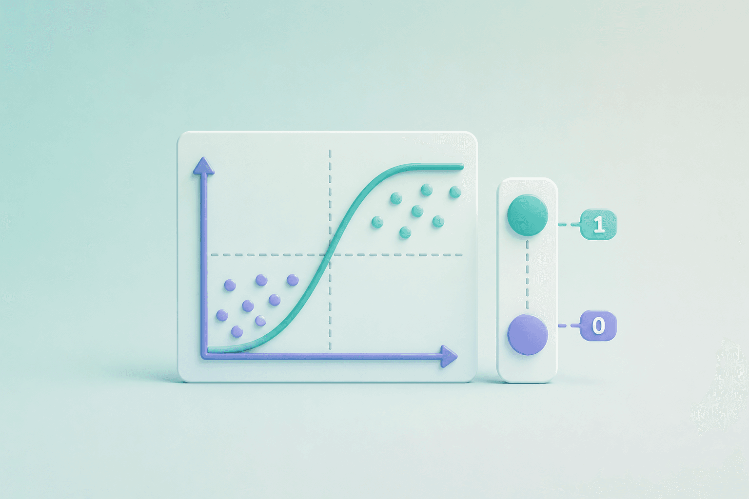 Logistic Regression Explained