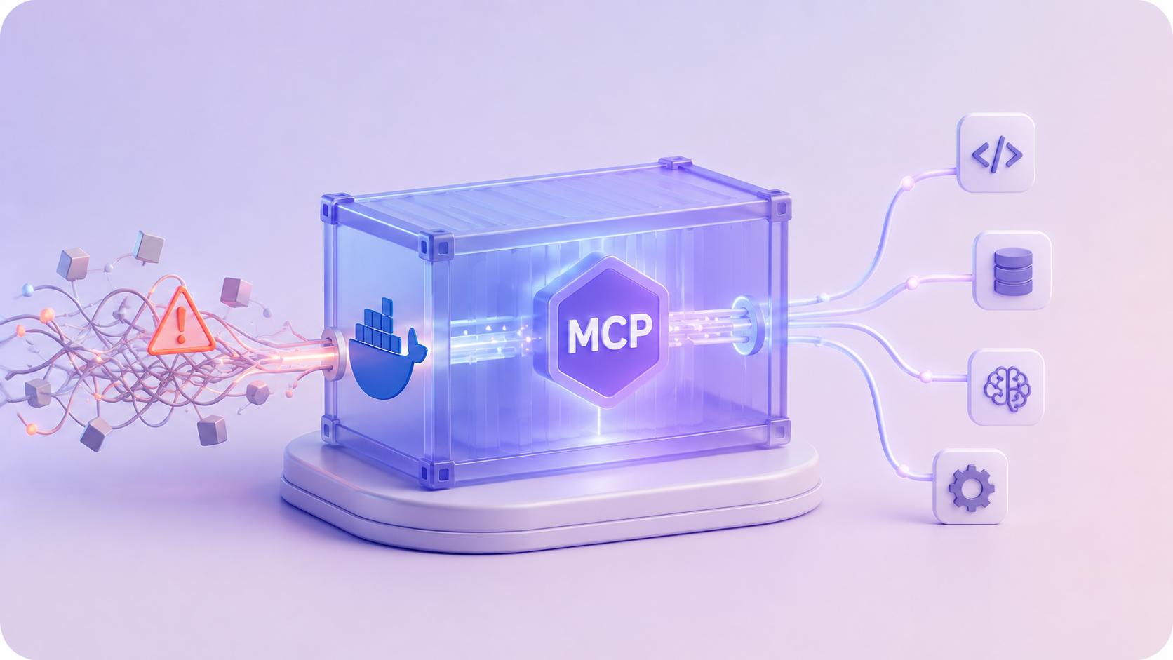 Docker's Dynamic MCP and the Context Window Problem